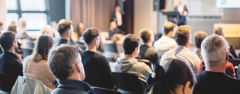 Anmeldung Business Talk - Fokus HR